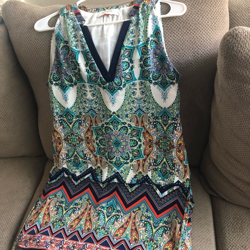 Summer dress